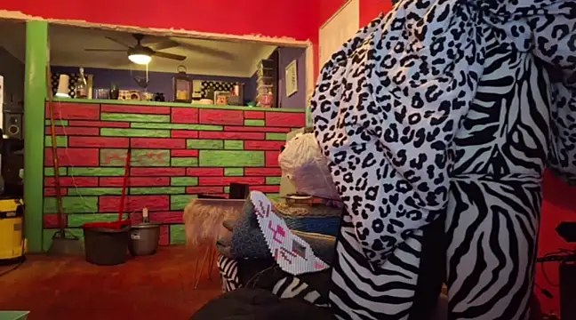 Snapshot of watermellonpussy chatting on March 19, 6:24 am watermellonpussy online show from March 19, 6:24 am