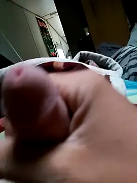Brandon4203 online show from June 26, 2:27 am