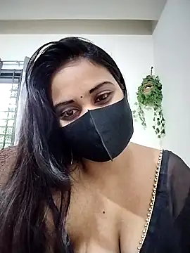 Snapshot of SimaRoy- chatting on April 9, 12:54 am SimaRoy- online show from April 9, 12:54 am