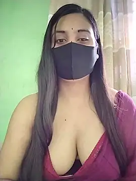 Snapshot of SimaRoy- chatting on May 16, 12:18 am SimaRoy- online show from May 16, 12:18 am