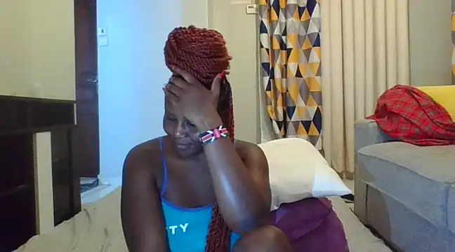 Snapshot of sweetbebby chatting on December 27, 1:28 pm sweetbebby online show from December 27, 1:28 pm