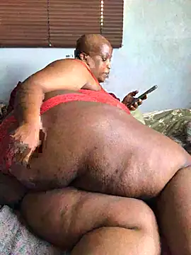 sotho ssbbw online show from May 21, 12:45 pm