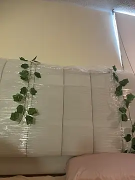 Megan Rodrigo online show from March 13, 2:12 pm