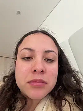 Megan Rodrigo online show from June 1, 1:02 pm
