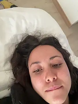 Megan Rodrigo online show from June 13, 4:38 pm