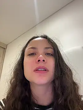 Megan Rodrigo online show from July 3, 4:41 am
