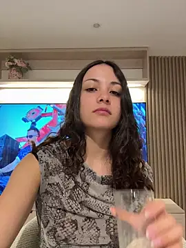 Megan Rodrigo online show from July 11, 5:21 am