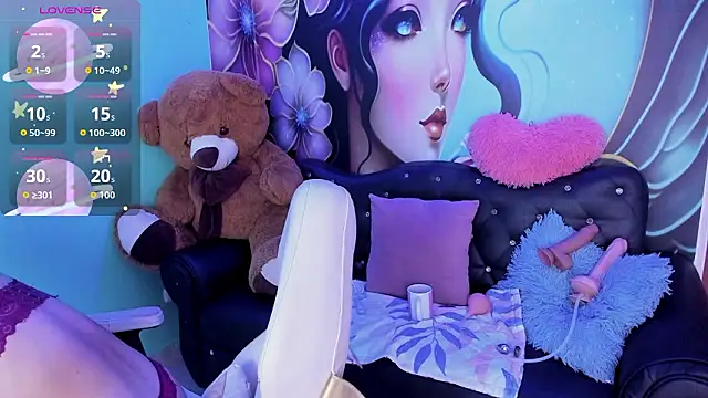 Snapshot of mia_bigtits17 chatting on February 3, 7:41 pm mia bigtits17 online show from February 3, 7:41 pm