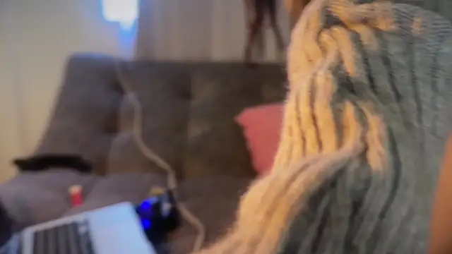 Roxanne 08 online show from February 20, 6:08 pm