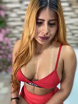 Snapshot of Amber_Martins_ chatting on September 9, 6:29 pm Amber Martins online show from September 9, 6:29 pm