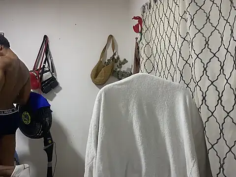 andrews2399 online show from September 27, 1:05 pm