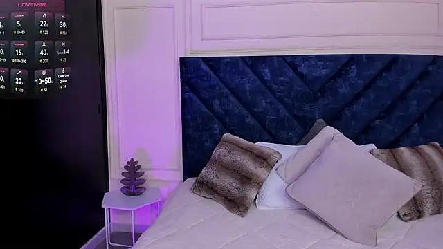 blessed 3333 online show from February 19, 6:26 pm