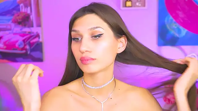 MollyPerry online show from December 4, 10:19 pm