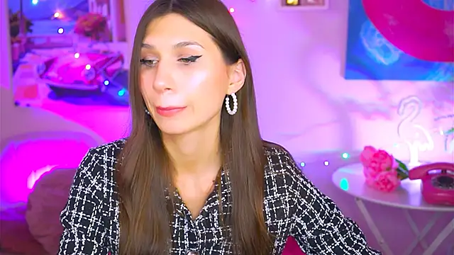 MollyPerry online show from December 17, 10:22 pm