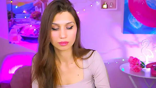 MollyPerry online show from December 18, 10:13 pm