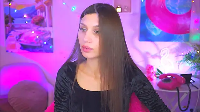 MollyPerry online show from December 21, 4:14 pm