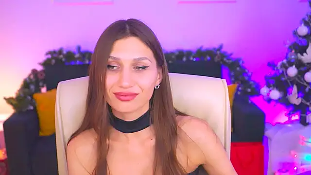 MollyPerry online show from December 24, 10:17 pm