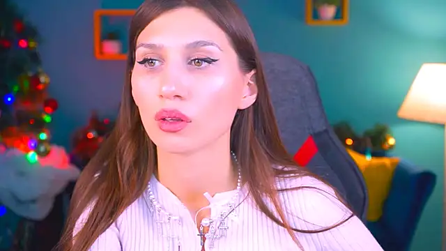 MollyPerry online show from December 27, 10:16 pm