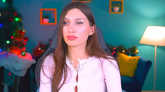 MollyPerry online show from December 28, 1:18 am