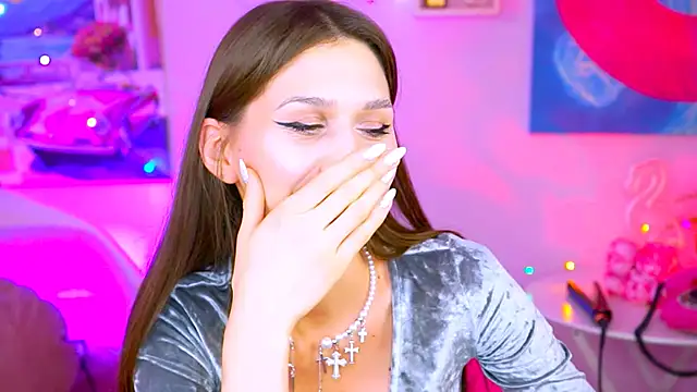 MollyPerry online show from December 30, 10:12 pm