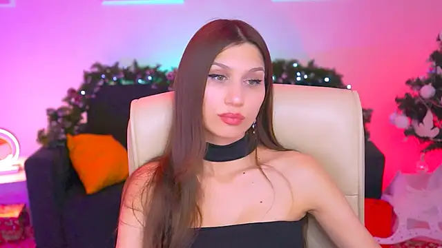 MollyPerry online show from January 21, 10:08 pm