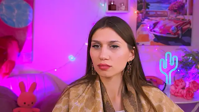 MollyPerry online show from March 1, 10:31 pm