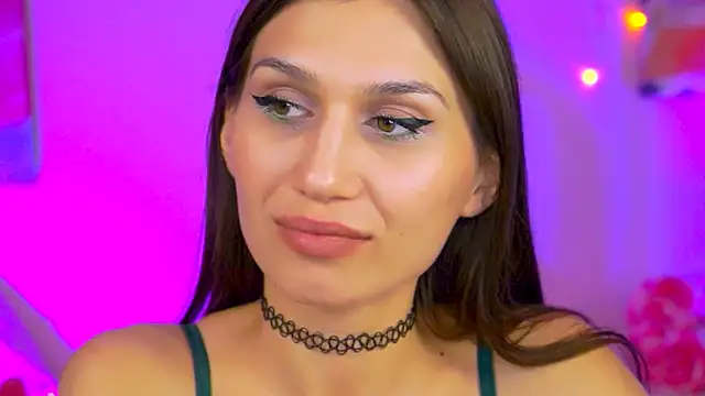 MollyPerry online show from March 8, 10:13 pm