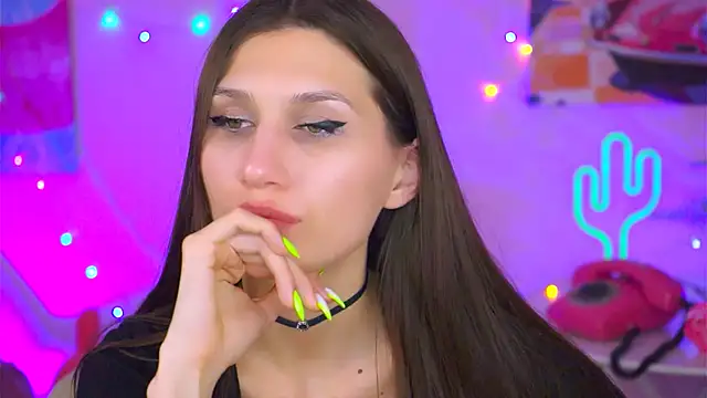 MollyPerry online show from March 13, 10:21 pm