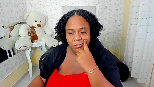 Snapshot of bbw_charlote chatting on April 22, 12:28 pm bbw charlote online show from April 22, 12:28 pm