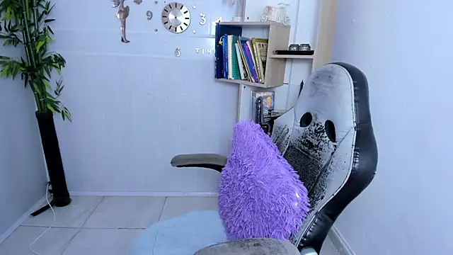 bbw charlote online show from July 22, 12:08 pm