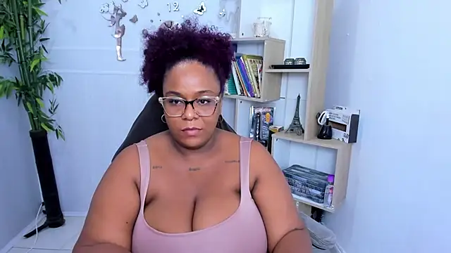 bbw charlote online show from July 28, 4:39 pm