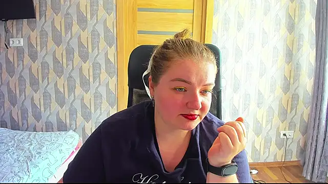 Snapshot of valery1610 chatting on August 3, 1:38 pm valery1610 online show from August 3, 1:38 pm