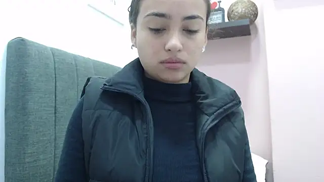 kate stam online show from February 24, 1:31 pm