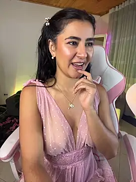 Violetta kim1 online show from April 6, 12:17 pm