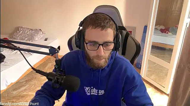 wild hunt online show from March 4, 4:13 pm