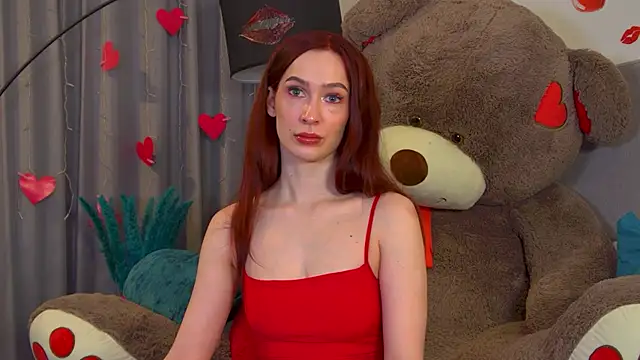 MarieKarma online show from February 17, 6:14 pm