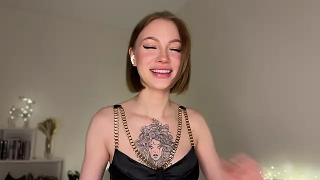 AnnyBastet online show from December 10, 9:22 pm