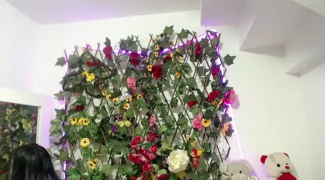 Snapshot of sexysusan4you chatting on December 5, 4:44 pm sexysusan4you online show from December 5, 4:44 pm