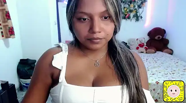 Snapshot of sexysusan4you chatting on February 27, 11:59 pm sexysusan4you online show from February 27, 11:59 pm