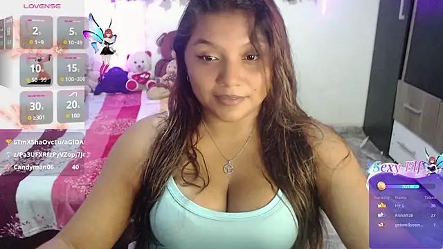 Snapshot of sexysusan4you chatting on May 24, 9:03 am sexysusan4you online show from May 24, 9:03 am