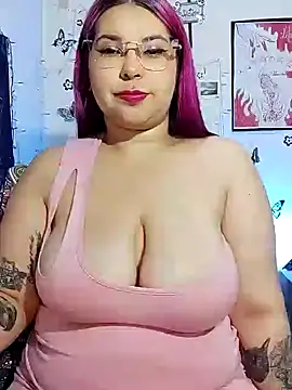 Hada dracanae online show from January 25, 12:59 am