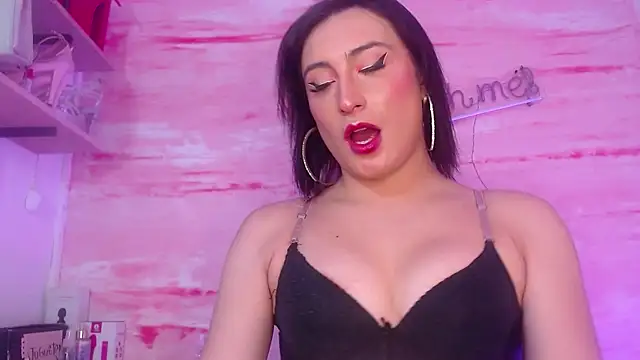 scarlett taylor007 online show from January 18, 9:56 am