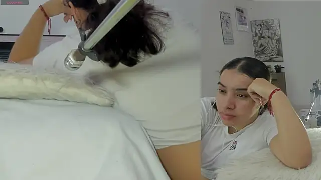 Daki Ume  online show from April 6, 2:42 am