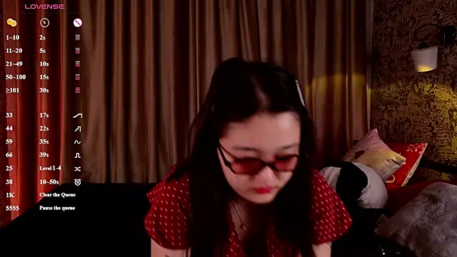 Snapshot of FreyaRaya chatting on June 28, 4:07 am FreyaRaya online show from June 28, 4:07 am