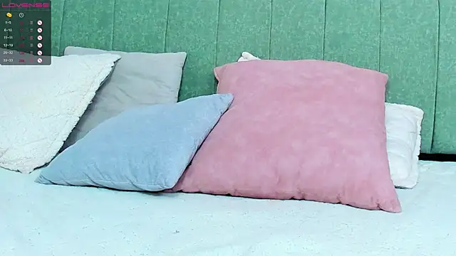 Sussanewolf online show from January 27, 10:38 pm