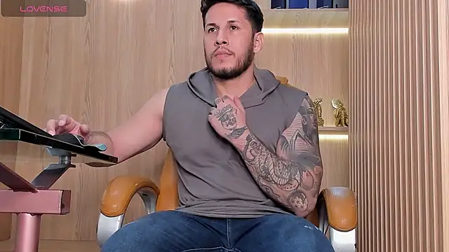 George Diesell online show from November 12, 4:02 am