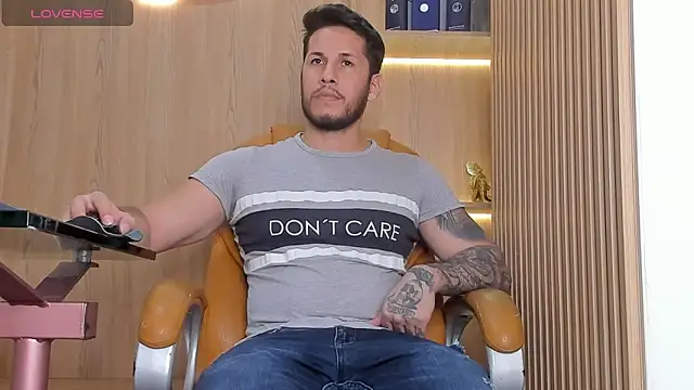 George Diesell online show from November 20, 8:41 pm