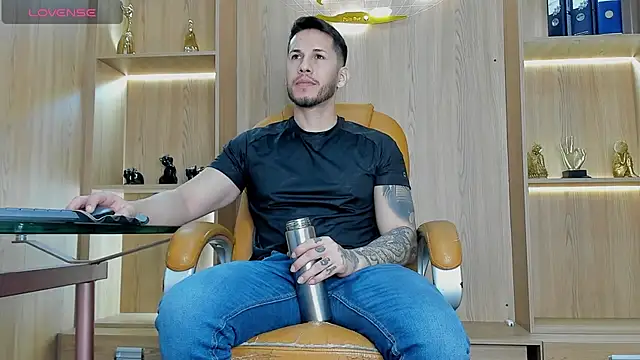 George Diesell online show from April 6, 4:10 am