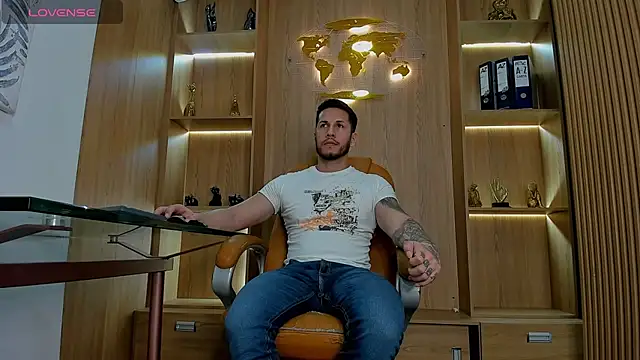 George Diesell online show from April 14, 4:07 am