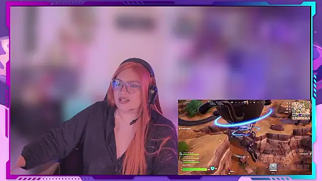 MegariaB online show from March 15, 5:13 am